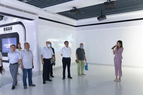 第二屆企幫節(jié)咨詢服務(wù)會(huì)能源化工鏈園專場成功舉辦，賦能產(chǎn)業(yè)升級(jí)