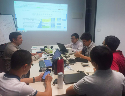三化融合 智慧工廠與賦能信息服務(wù)，共建智能制造生態(tài)體系